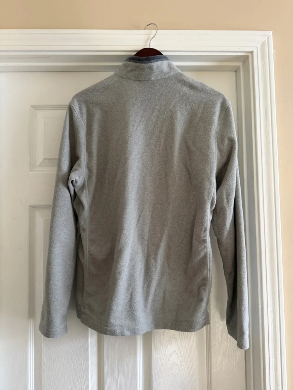 Men’s The North Face Pullover